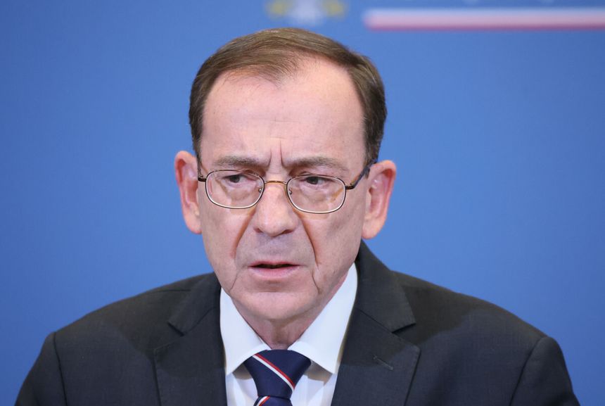 Mariusz Kamiński