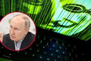 Cyberwojna