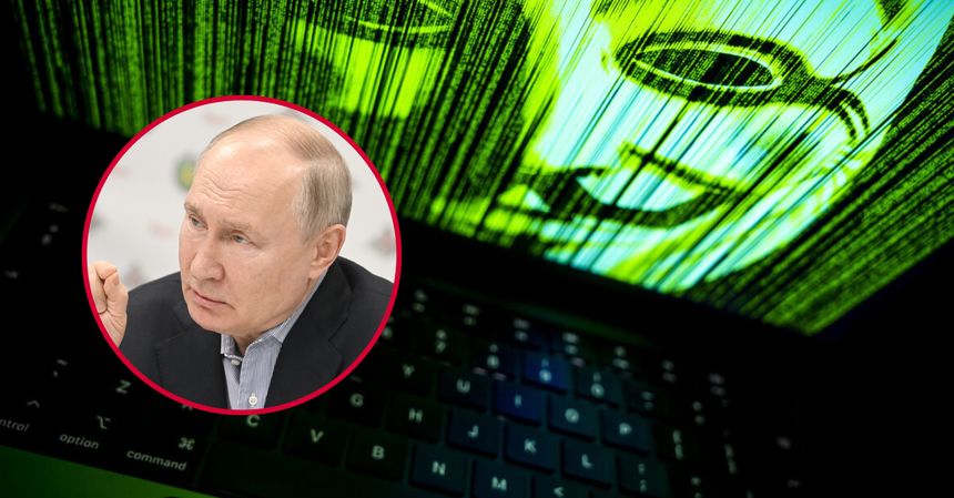 Cyberwojna