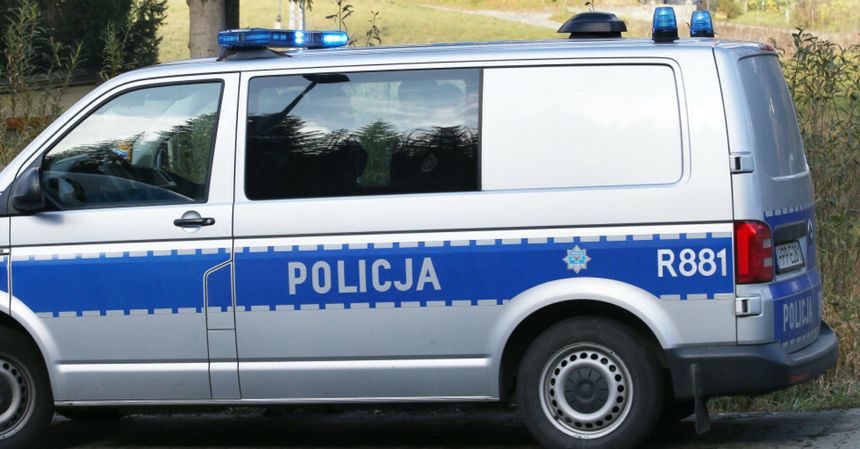 Policja