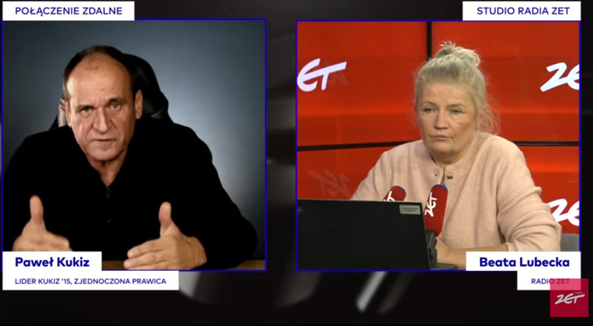 Paweł Kukiz