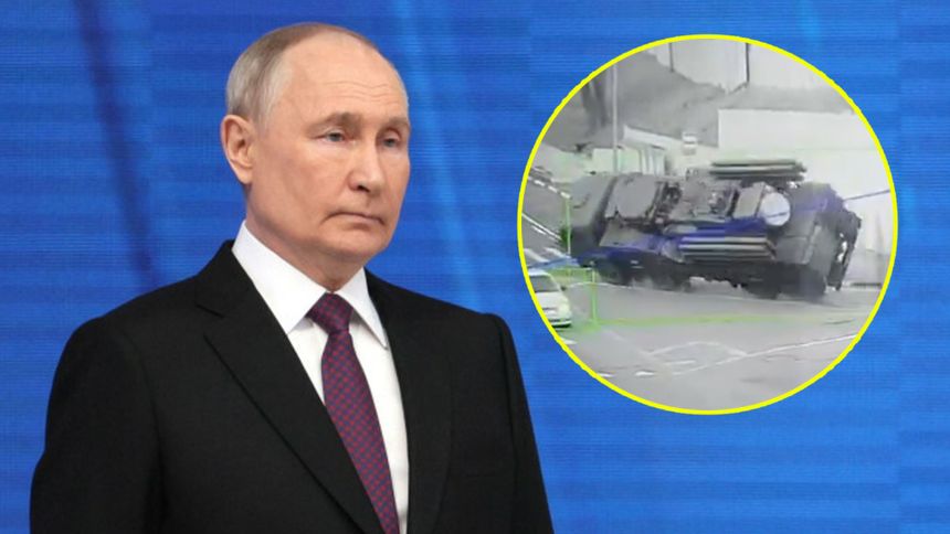 Władimir Putin