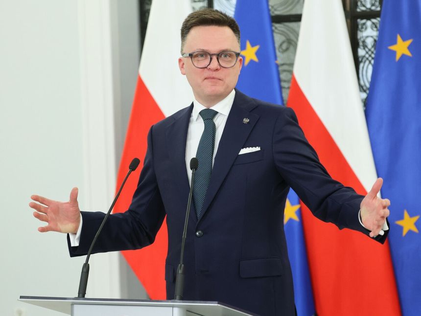 Szymon Hołownia