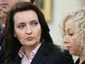  minister ds. polityki senioralnej Marzena Okla-Drewnowicz