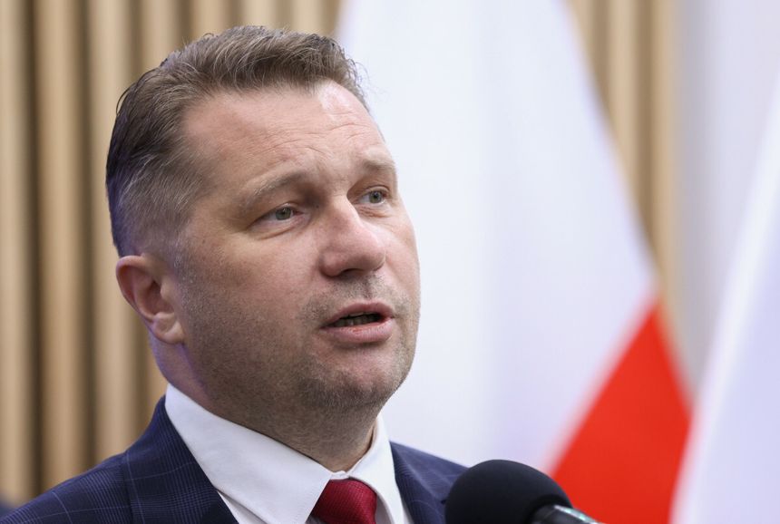 Przemysław Czarnek