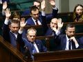 Rząd zrówna wiek emerytalny?