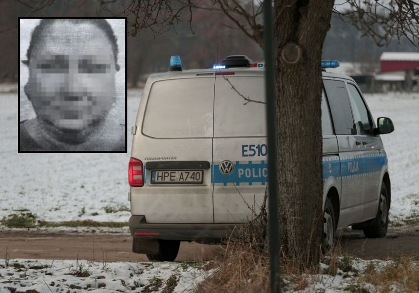 Pani Ewa nie żyje