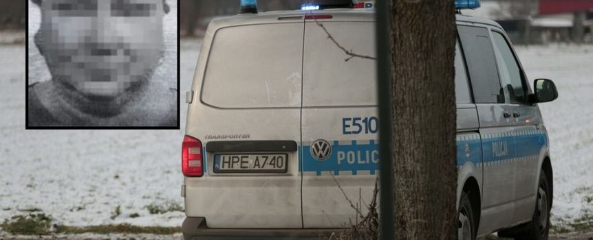 Pani Ewa nie żyje