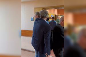 Kulis programu "19:30"