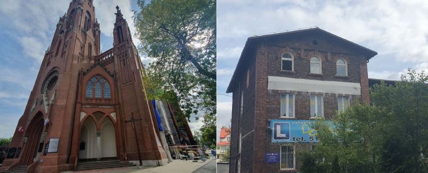 Orgia w Dąbrowie Górniczej