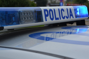 Policja