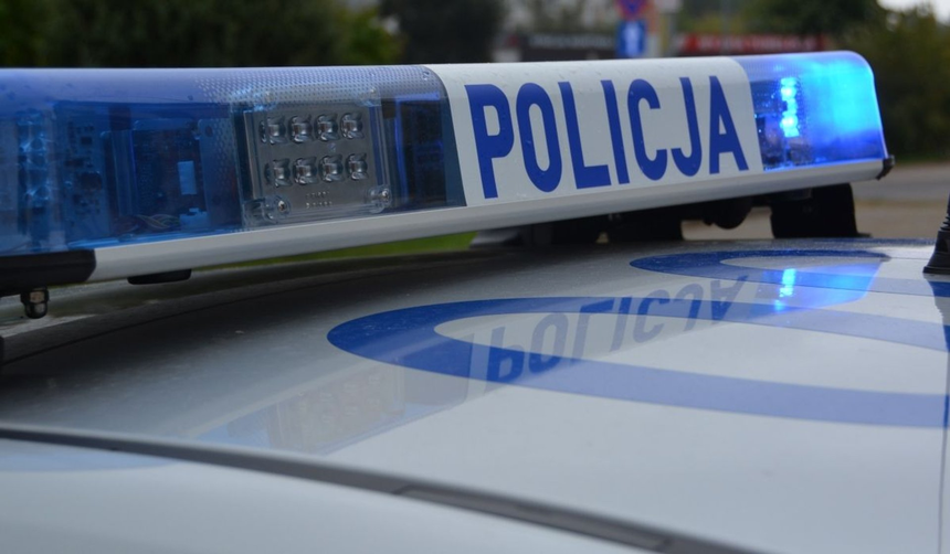 Policja