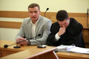 Frog uniewinniony przez Sąd Najwyższy