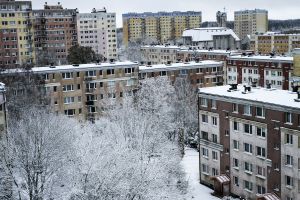 Co, jeśli najemcy nie płacą czynszu?