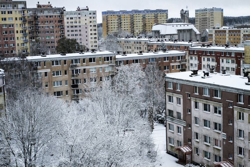 Co, jeśli najemcy nie płacą czynszu?