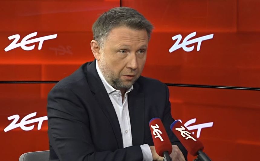 Marcin Kierwiński