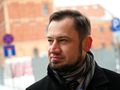 Aleksander Miszalski