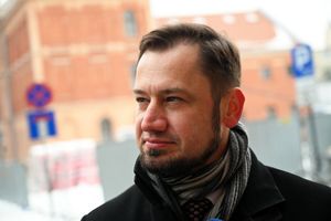 Aleksander Miszalski