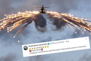 NATO Steadfast Defender