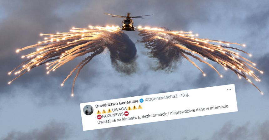 NATO Steadfast Defender