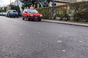 Remont drogi