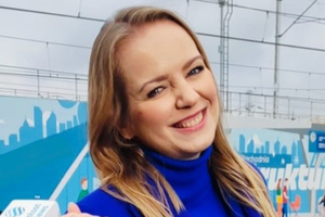 Kim jest Anna Hałas-Michalska?