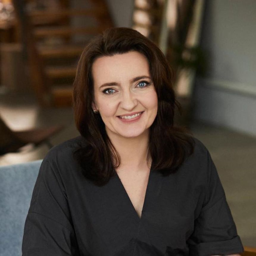 Marzena Okła-Drewnowicz