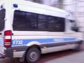 Lublin policja wypadek