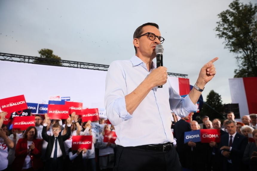 Morawiecki