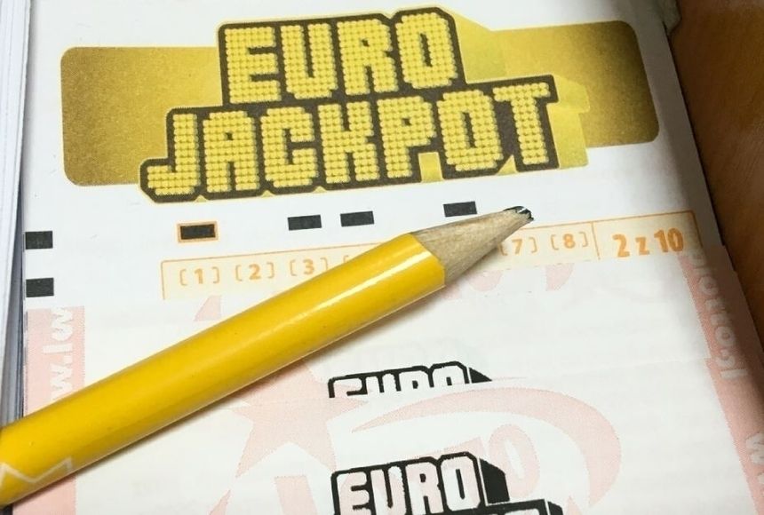 Eurojackpot