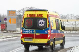 Zdjęcie ilustracyjne