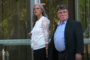 Lider katolickiej sekty i jego partnerka zatrzymani. Chcieli współżyć z 6-latką