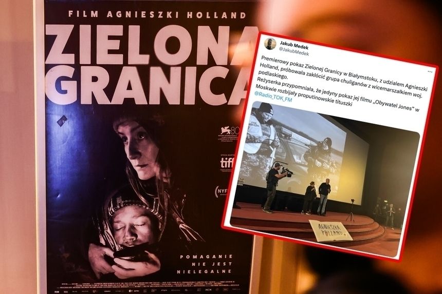 Zielona Granica