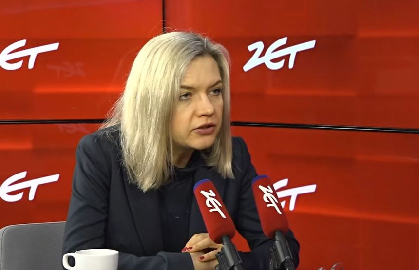 Małgorzata Wassermann