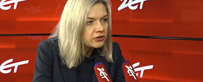 Małgorzata Wassermann