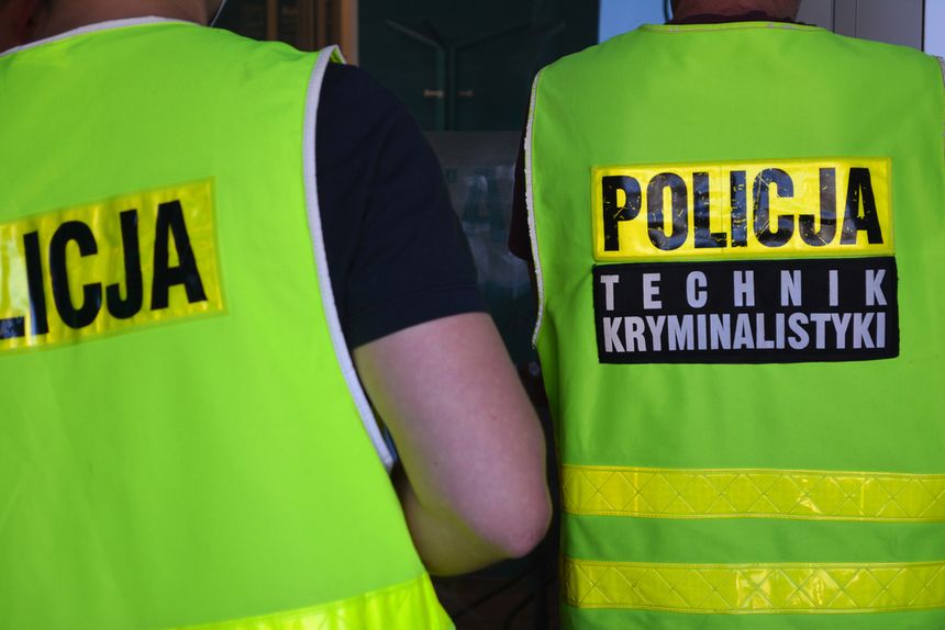 Policja