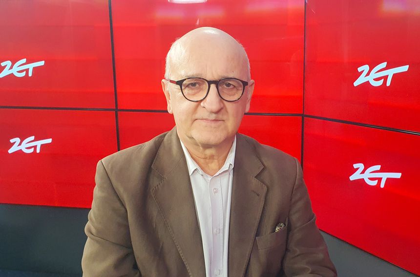 Tadeusz Kowalski
