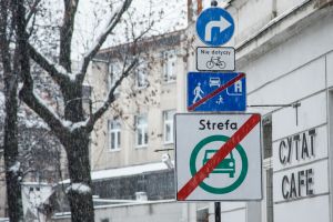 SCT na Kazimierzu