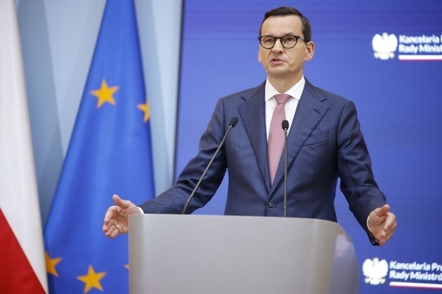 Mateusz Morawiecki