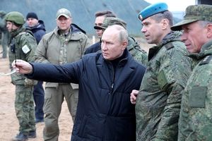 Władimir Putin