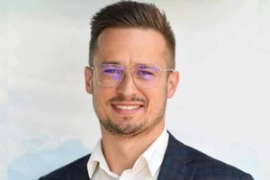 Damian Gębal zaginiony