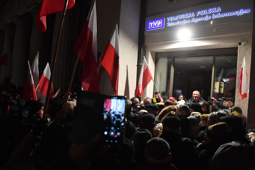 TVP