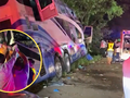 Wypadek autobusu w Tajlandii