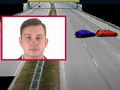 Rekonstrukcja wypadku na A1 