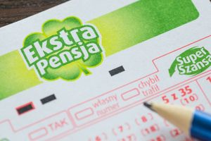 Kupon Ekstra Pensja