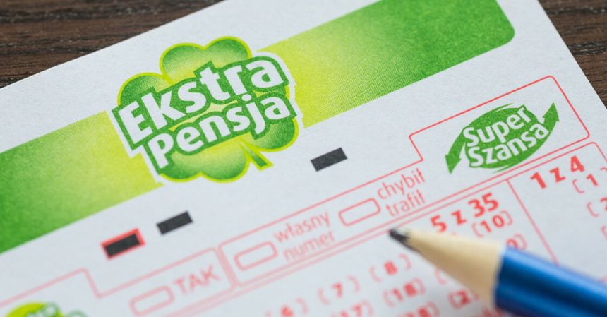 Kupon Ekstra Pensja
