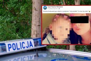 Policja, Leoś, Karolina