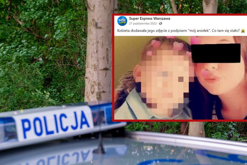 Policja, Leoś, Karolina