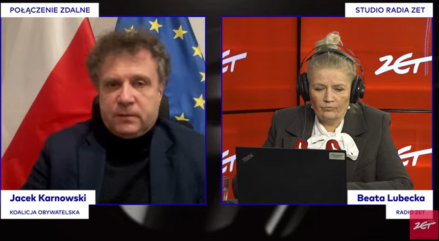 Jacek Karnowski