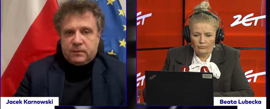 Jacek Karnowski